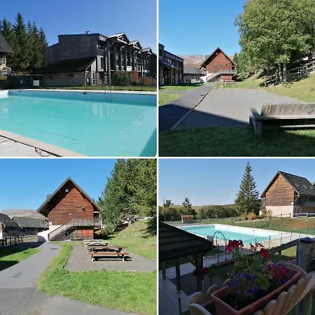 A Super Besse-et-Saint-Anastaise