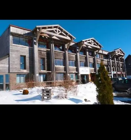 A Super Apartment Besse-et-Saint-Anastaise